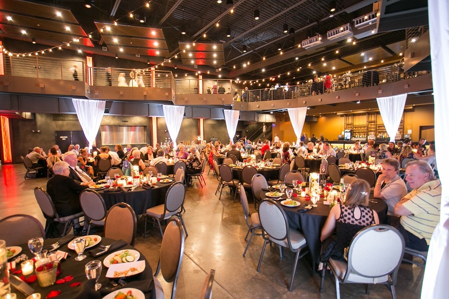 Sioux Falls Wedding Venues