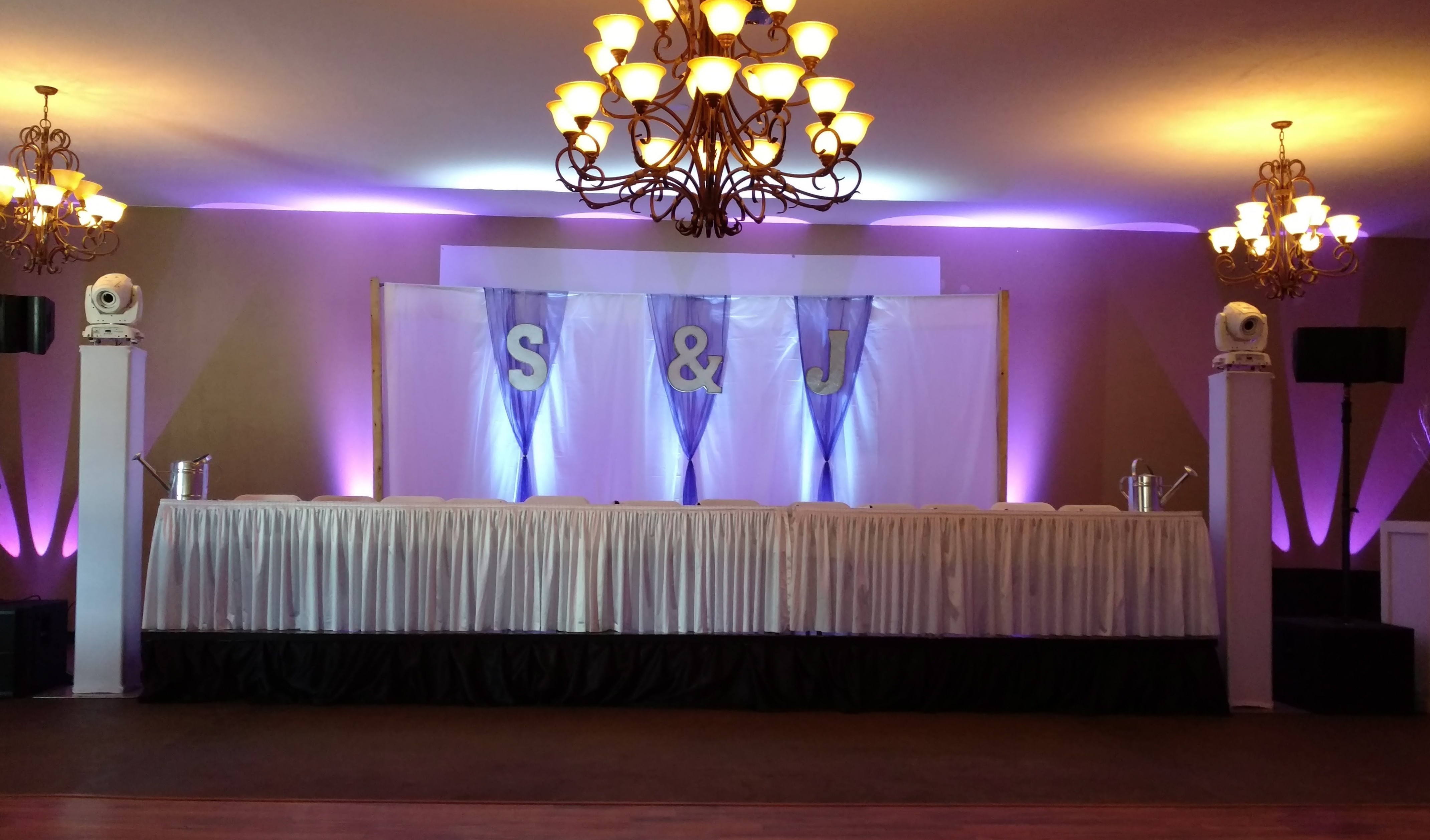 Sioux Falls Wedding Venues