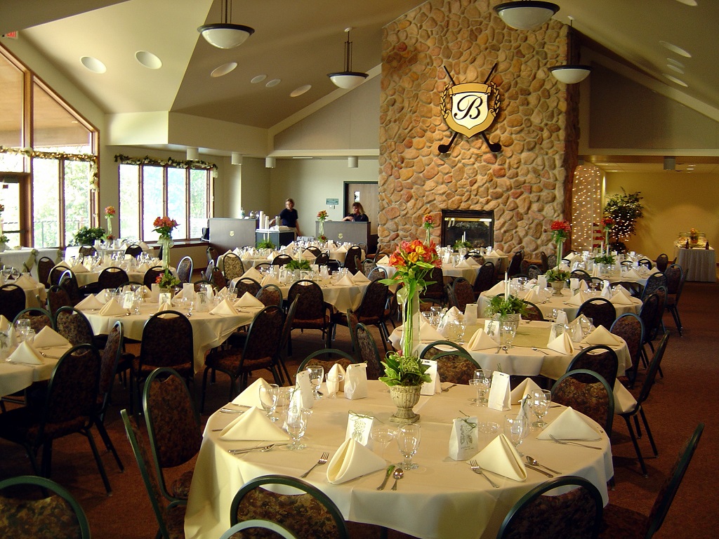 Sioux Falls Wedding Venues
