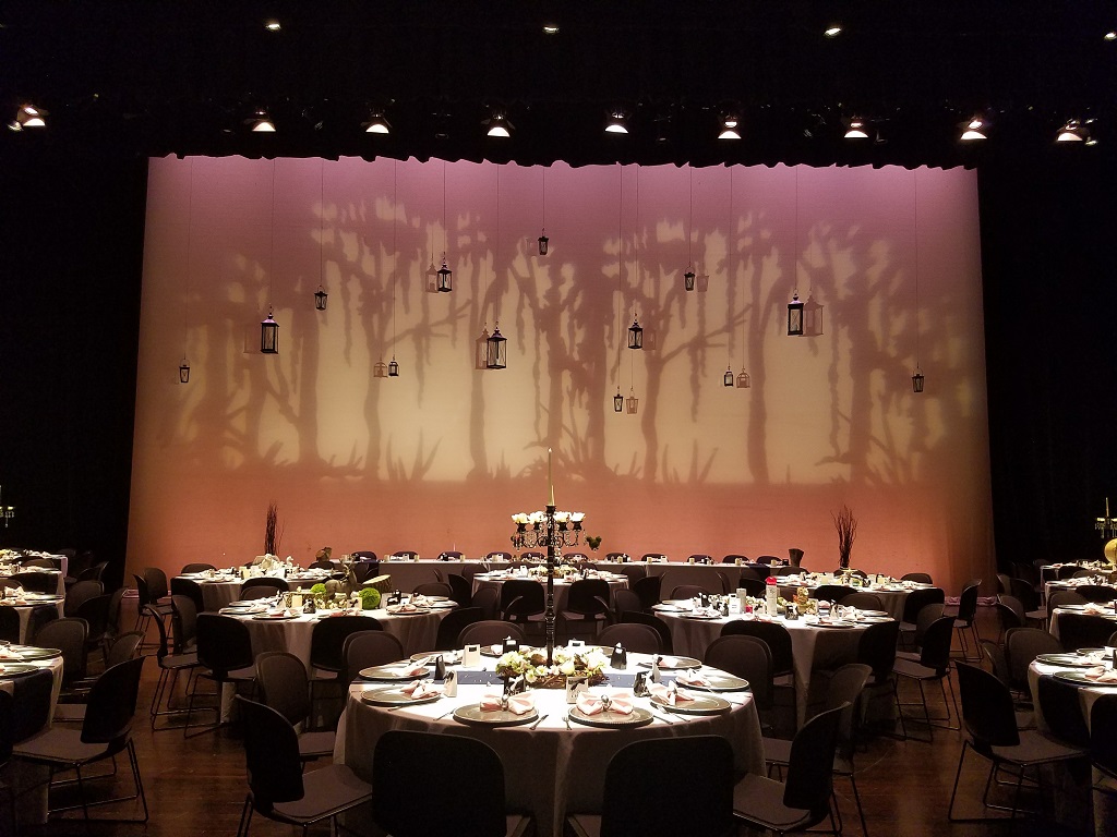 Sioux falls wedding venues