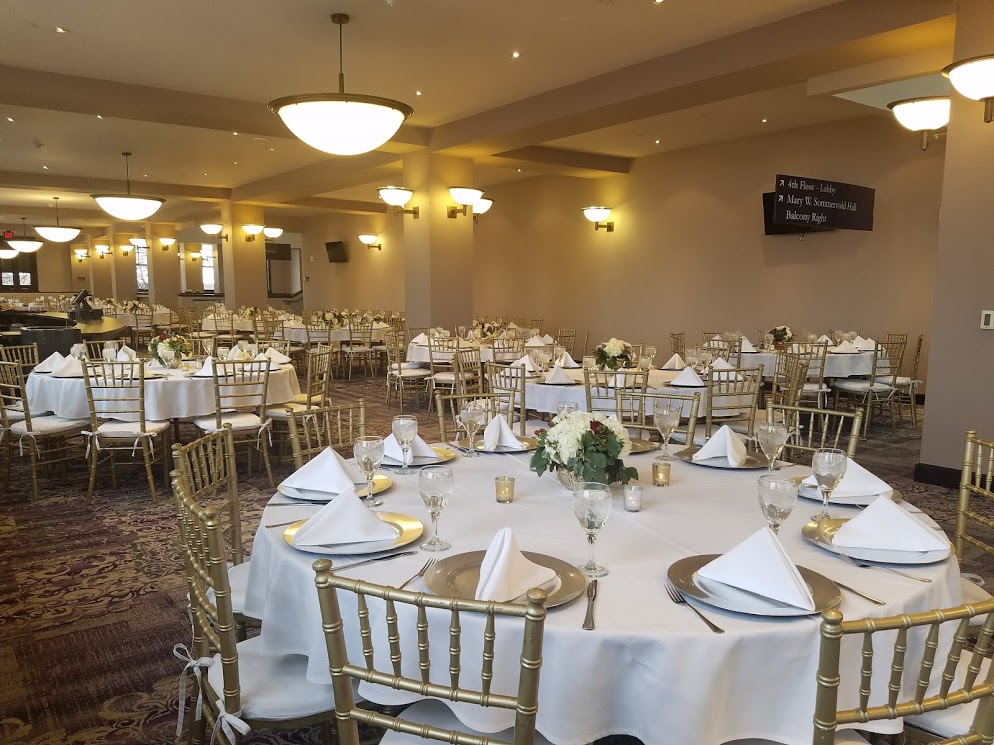 Sioux falls wedding venues