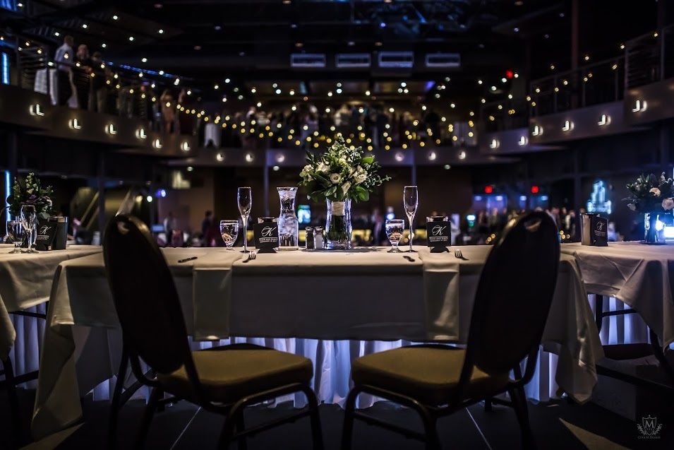 Sioux Falls Wedding Venues