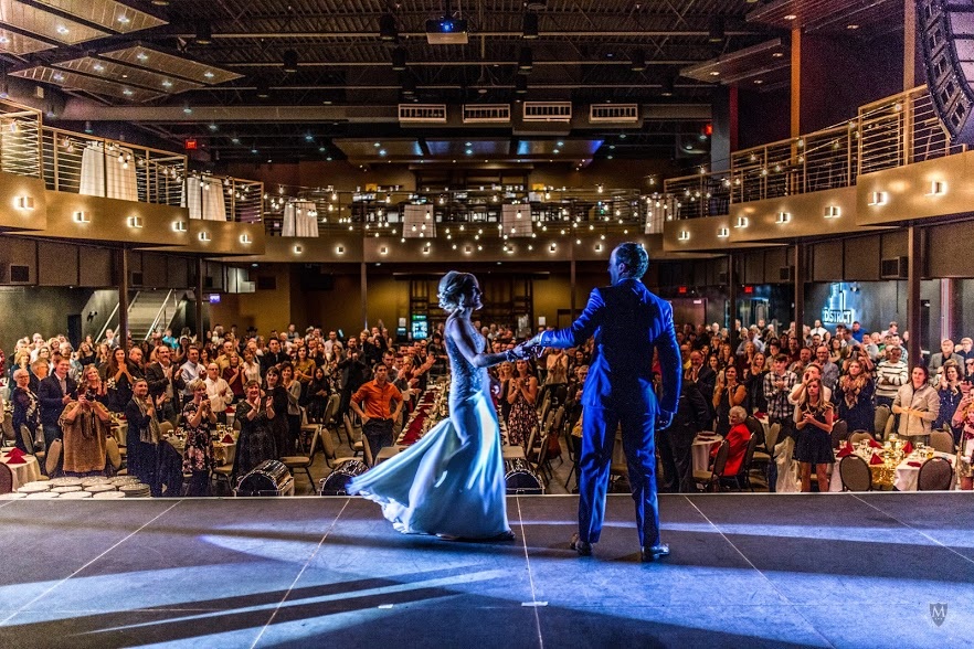 Sioux Falls Wedding Venues