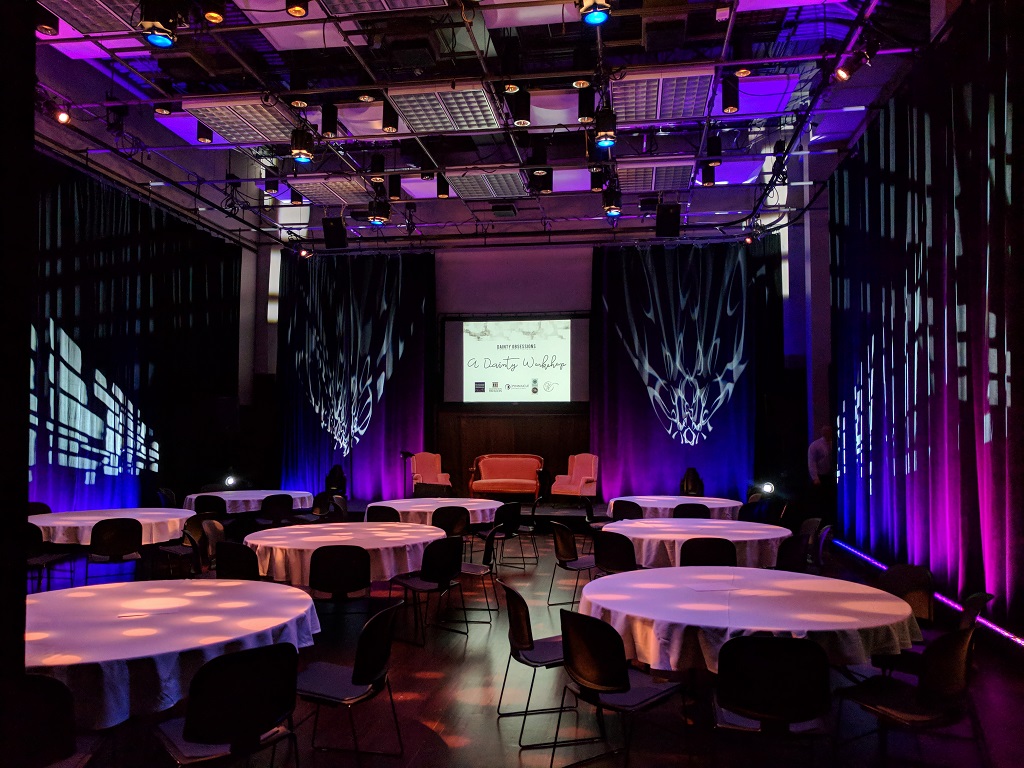 Sioux falls wedding venues