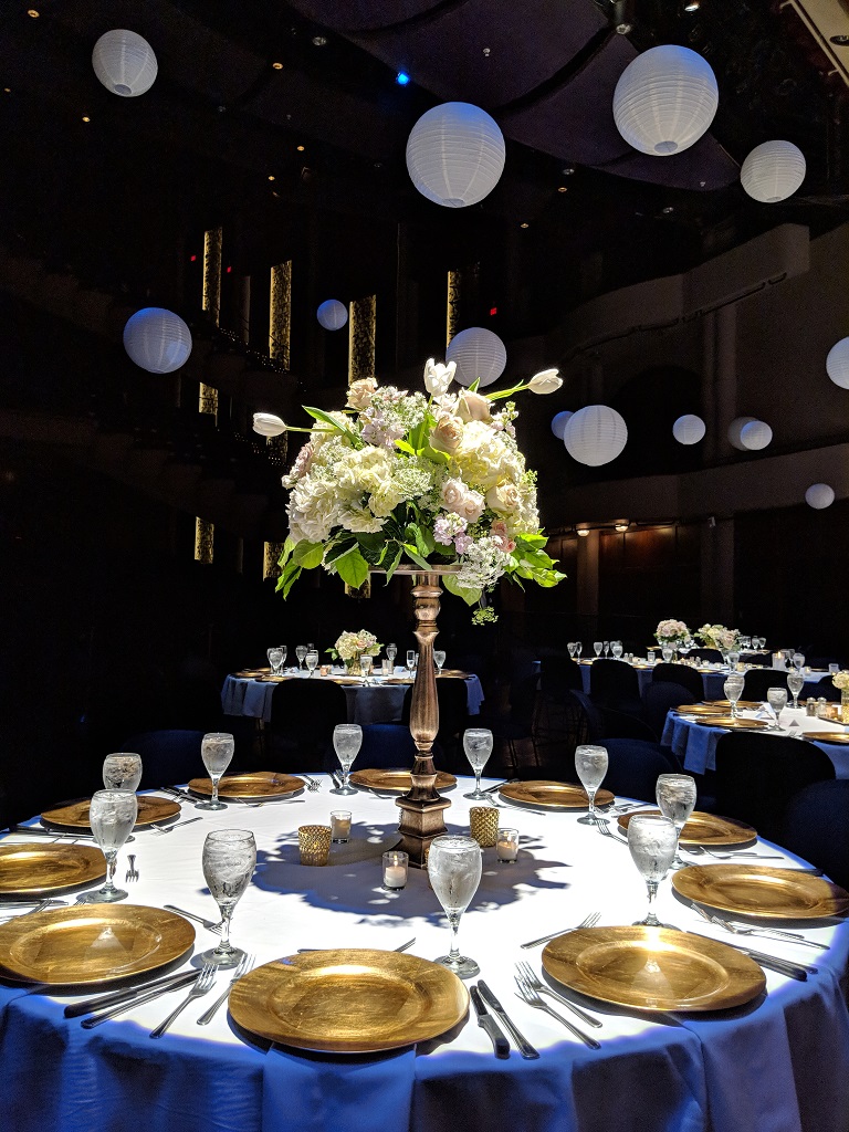 Sioux falls wedding venues