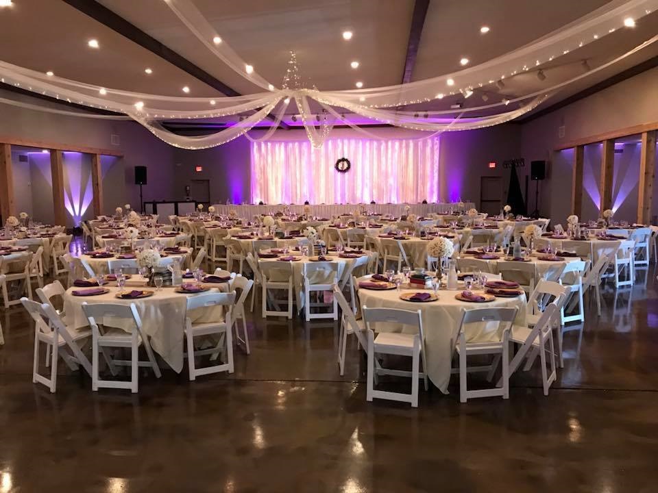 Sioux falls wedding venues