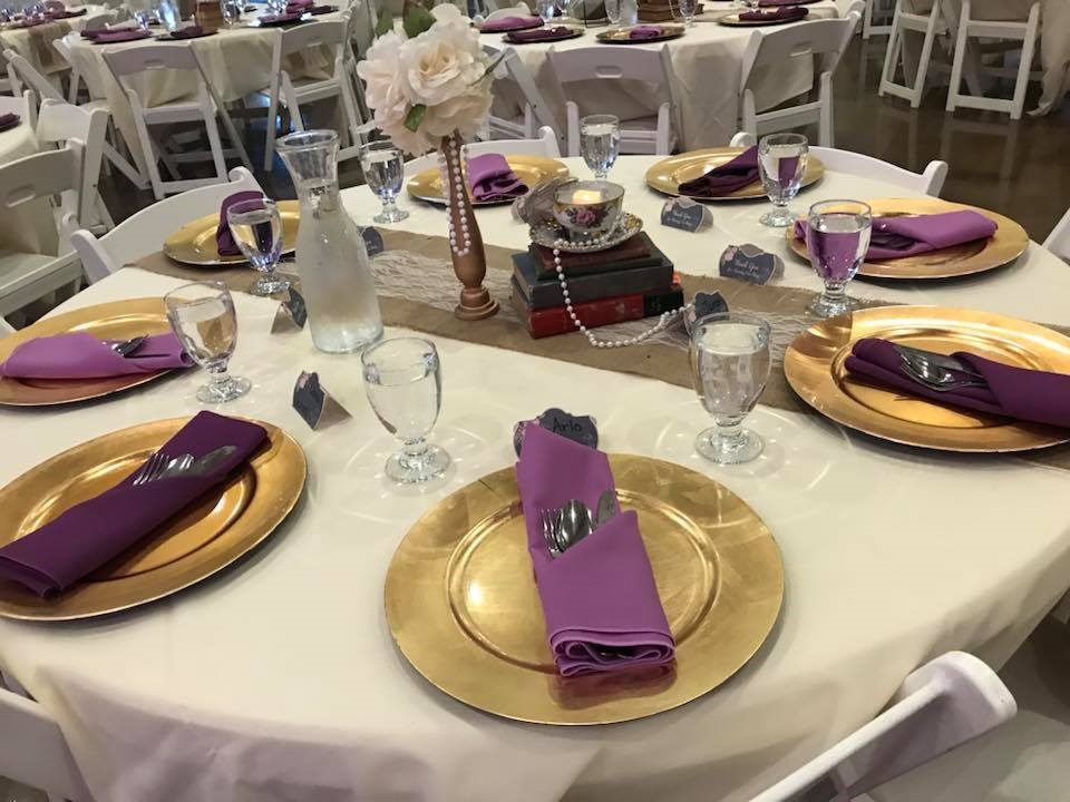 Sioux falls wedding venues