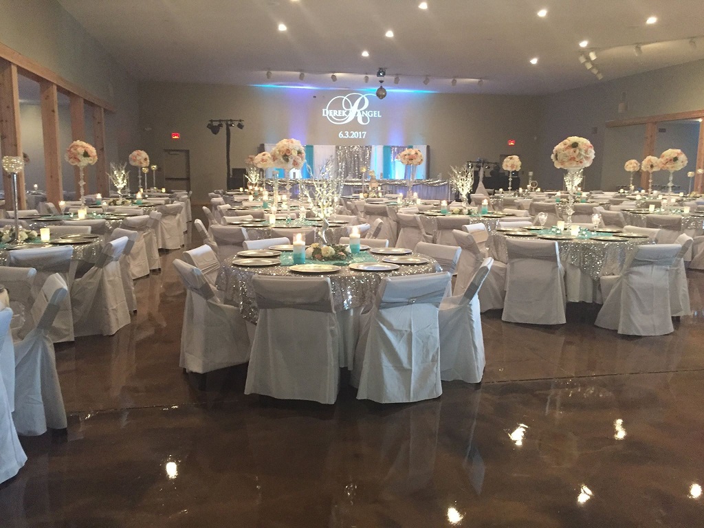 Sioux falls wedding venues