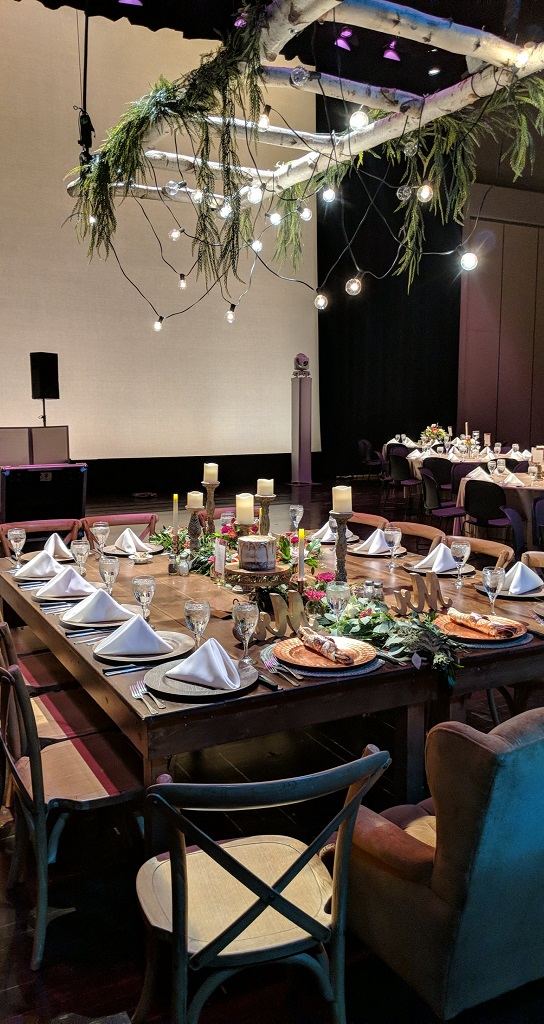 Sioux falls wedding venues