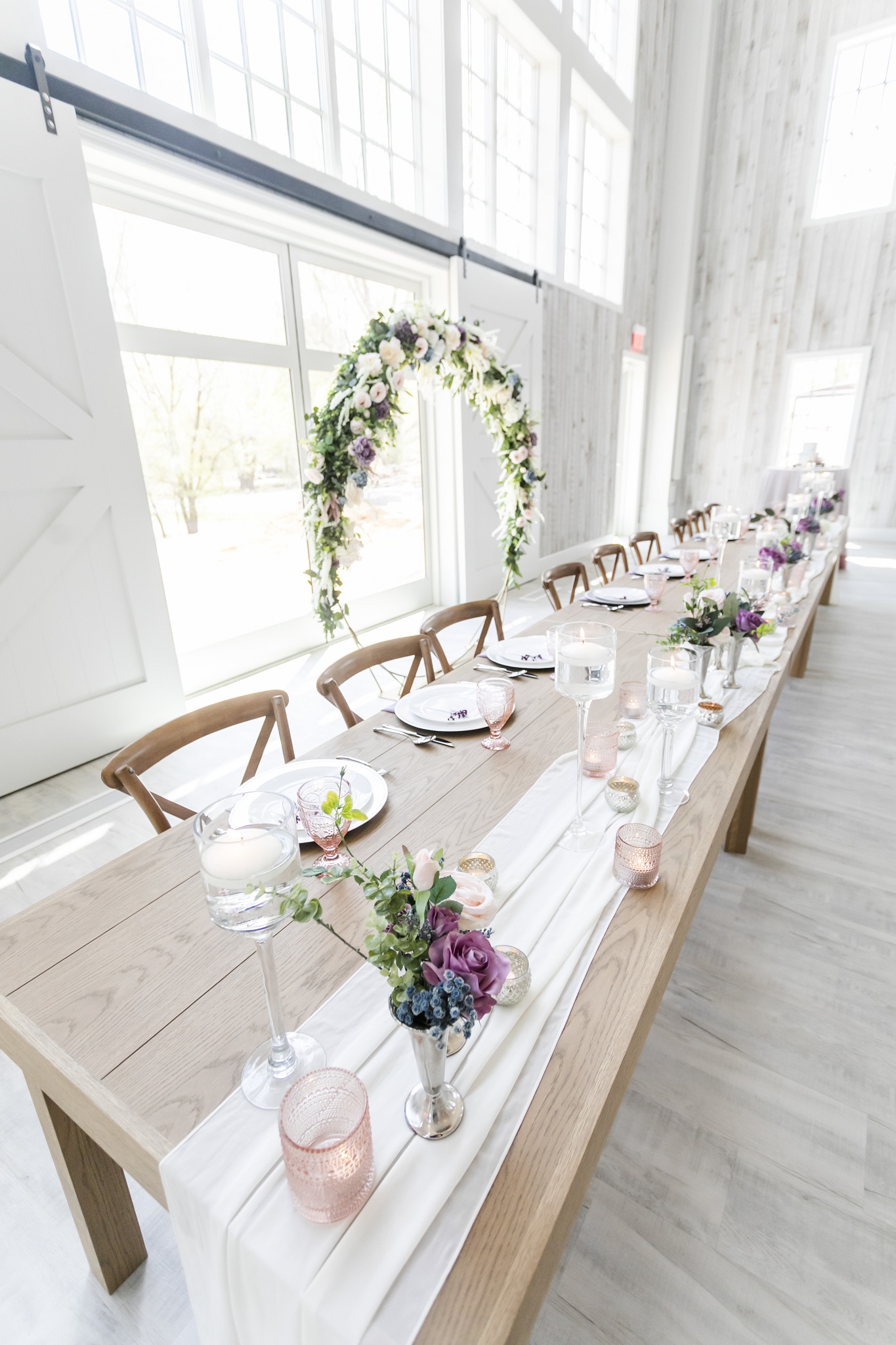 Sioux Falls wedding Venues